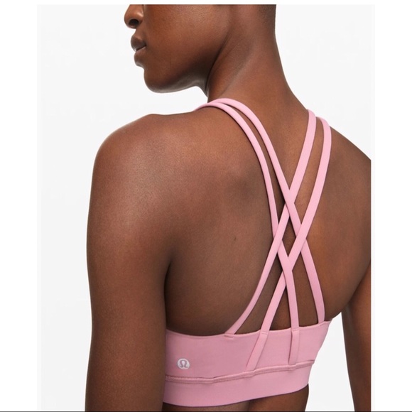 lululemon athletica Tops - LULULEMON SPORT BRA.SIZE 6